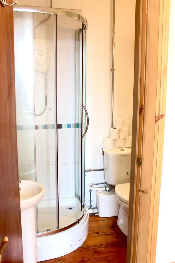 Castle Street Apartment เอดินบะระ ภายนอก รูปภาพ